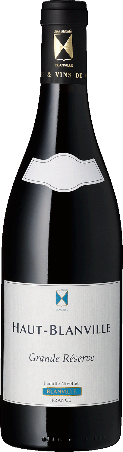 Grande Reserve