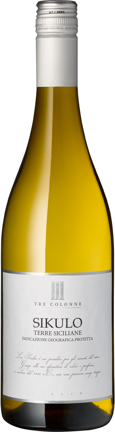 "Sikulo" Bianco	