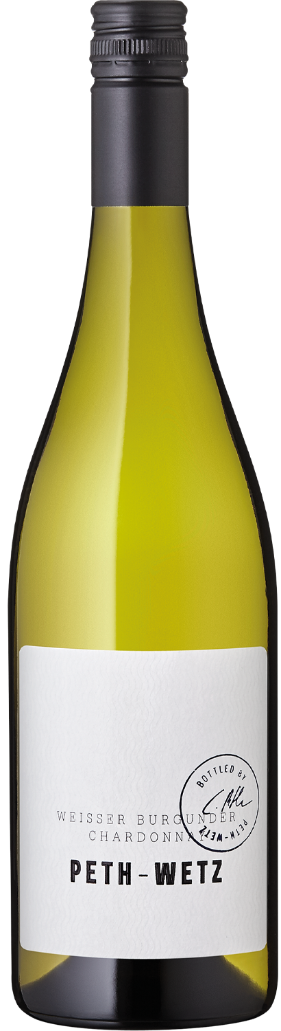 "Editio Classica" Weisser Burgunder & Chardonnay Weißburgunder Chardonnay Peth-Wetz, Flasche, Wein online kaufen