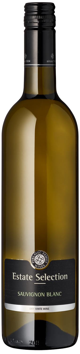 Estate Selection Sauvignon Blanc Puklavec
