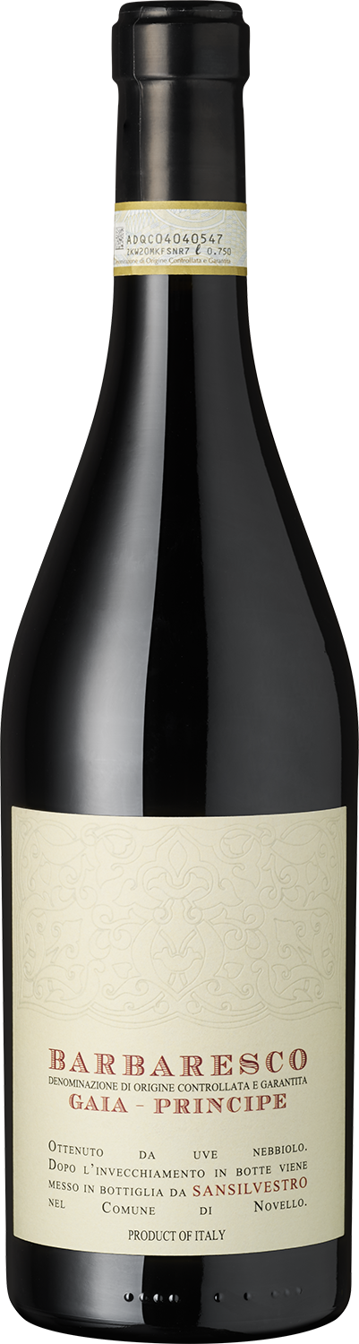 Barbaresco "Gaia Principe"