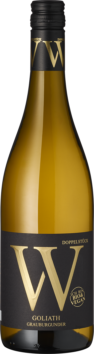 "Goliath" Grauburgunder "Goliath" Grauburgunder