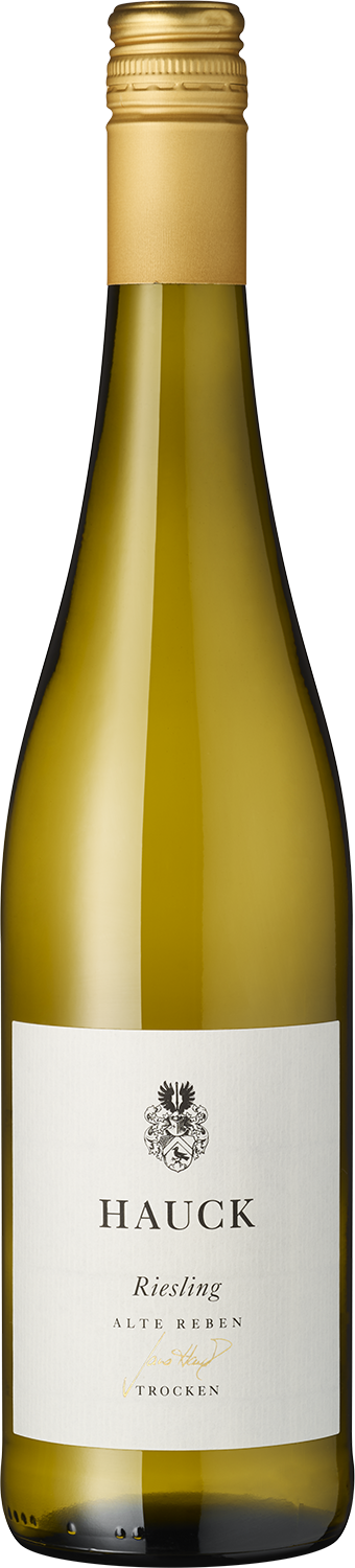 Riesling "Alte Reben" Riesling "Alte Reben"