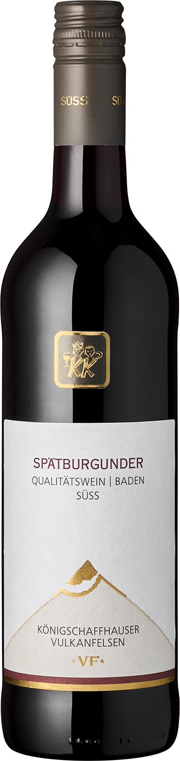 "Vulkanfelsen" Spätburgunder