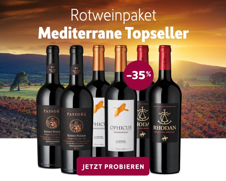 Mediterrane Topseller