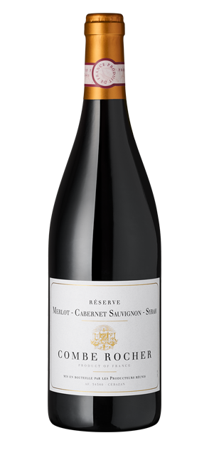 "Combe Rocher" Cuvée Reserve