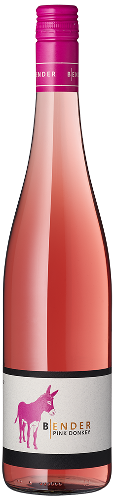 Rosé "Pink Donkey"