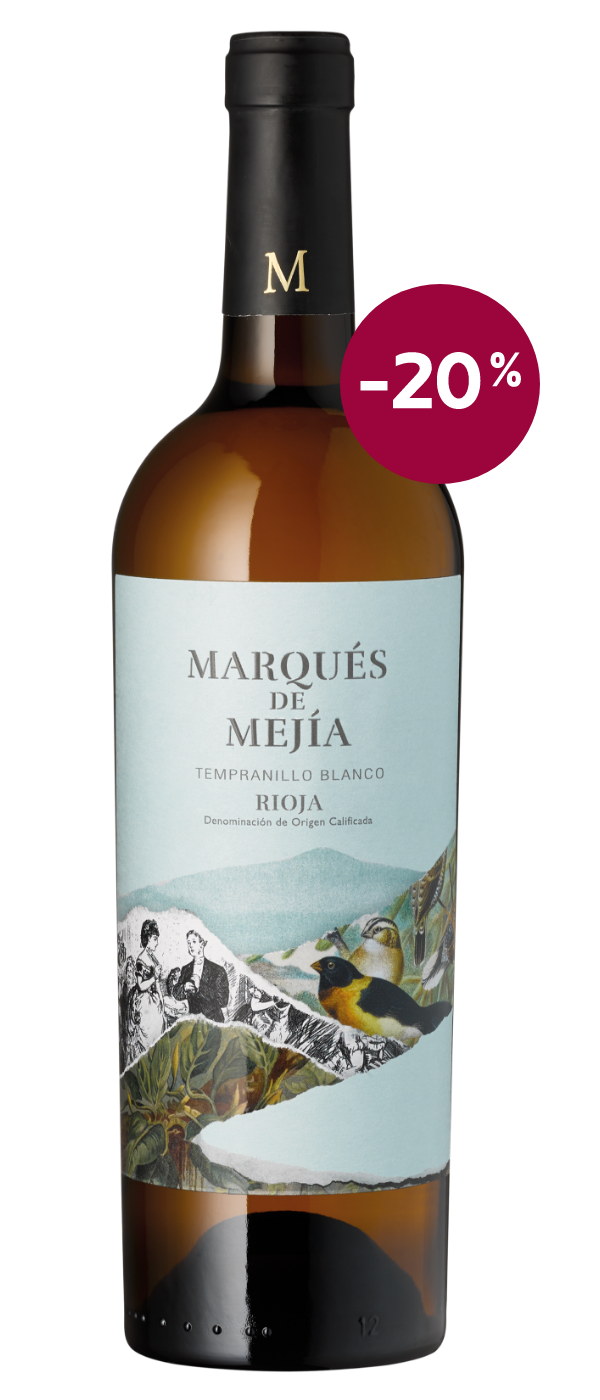 geheimtipp marques de mejia