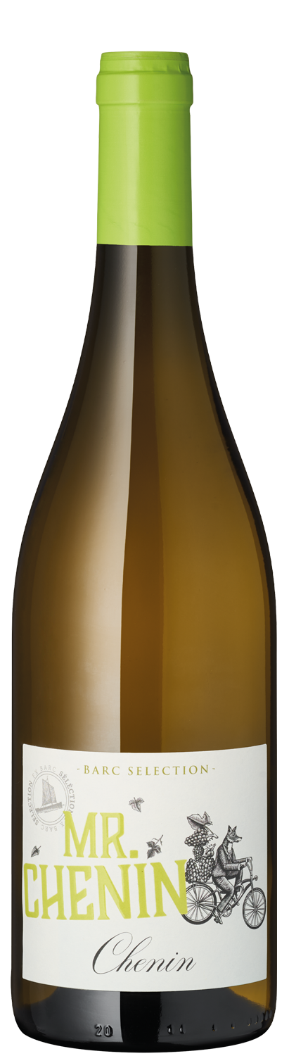 "Mr. Chenin"