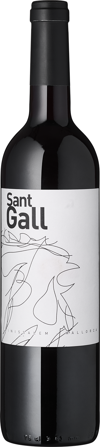 "Sant Gall" Biniagual