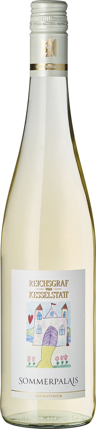 Riesling "Sommerpalais"