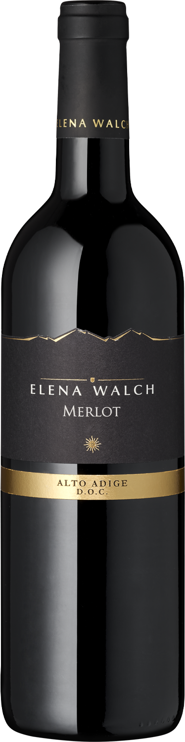 Elena Walch Merlot