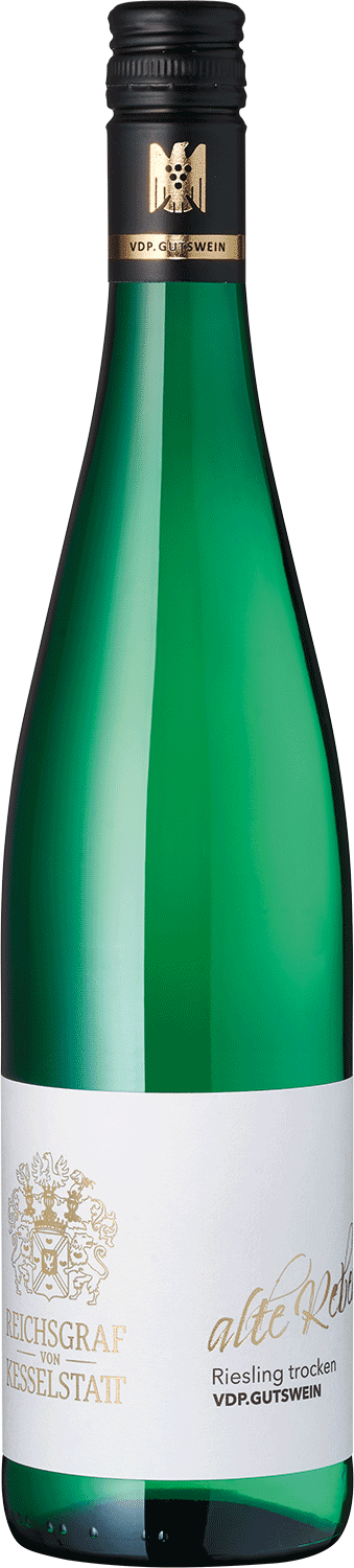 Riesling Alte Reben VDP. Gutswein