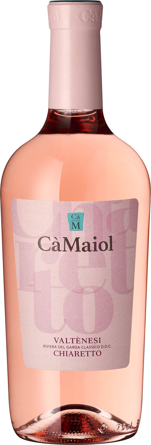 Ca'Maiol, Chiaretto