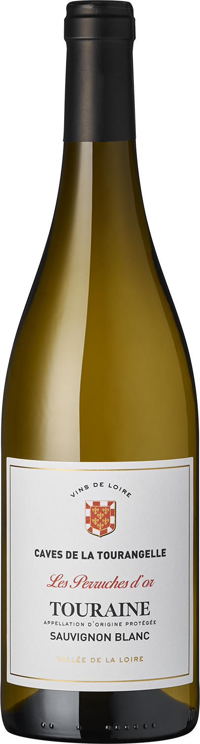 Sauvignon Blanc Touraine, Cave de la Tourangelle