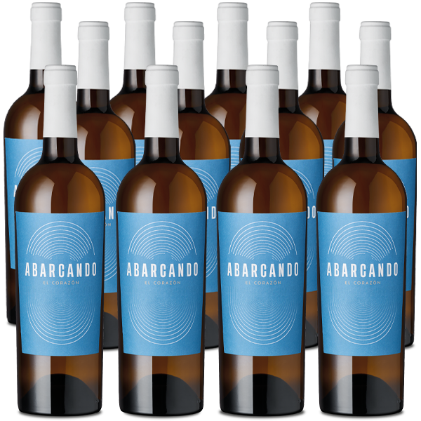9+3 Abarcando Verdejo