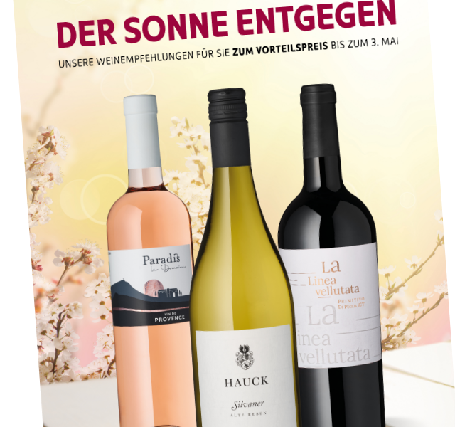 Vorschaubild Aktuelle Werbung zum Durchblättern >