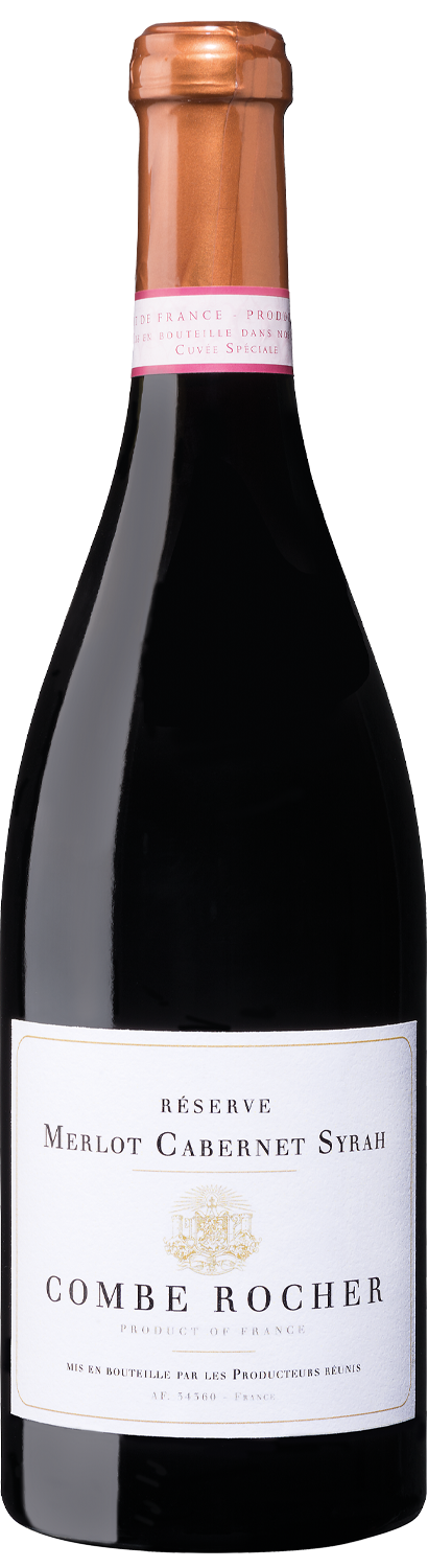 "Combe Rocher" Cuvée Reserve