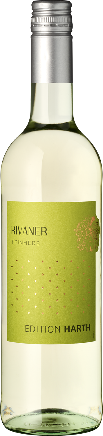 "Edition Harth" Rivaner