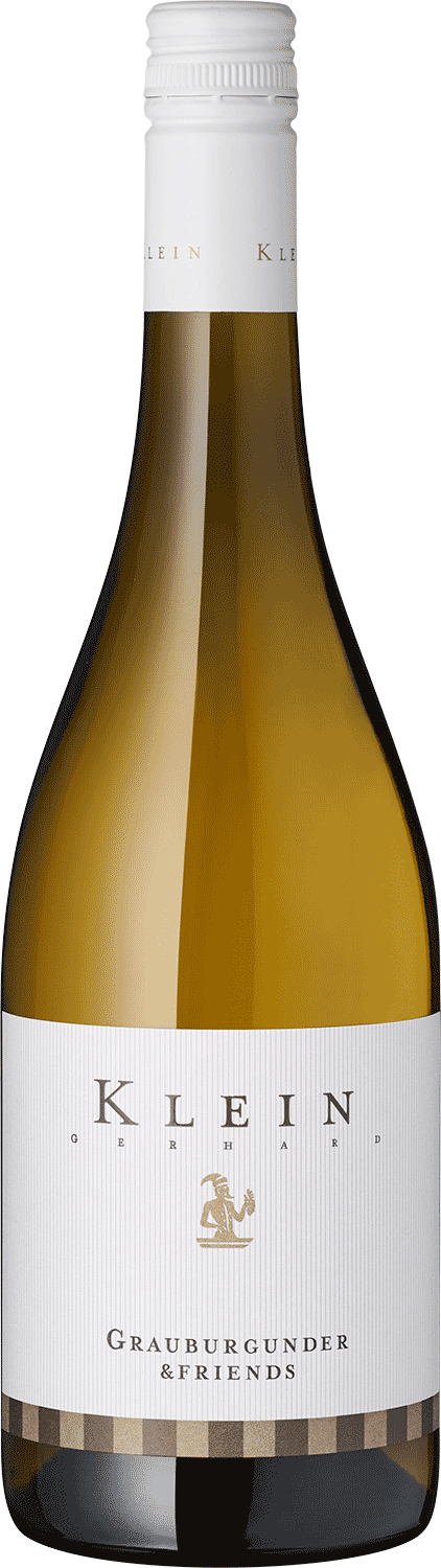 Gerhard Klein Grauburgunder Wein online kaufen