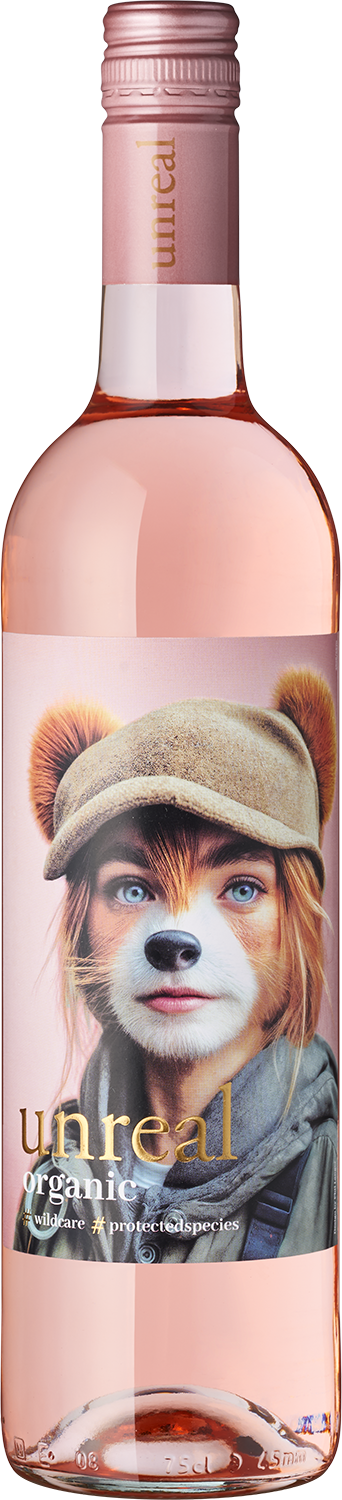 UNREAL Rosé Garnacha