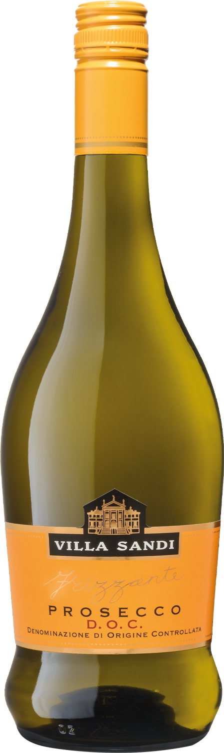 Prosecco Villa Sandi Prosecco DOC Flasche, Wein Online Shop