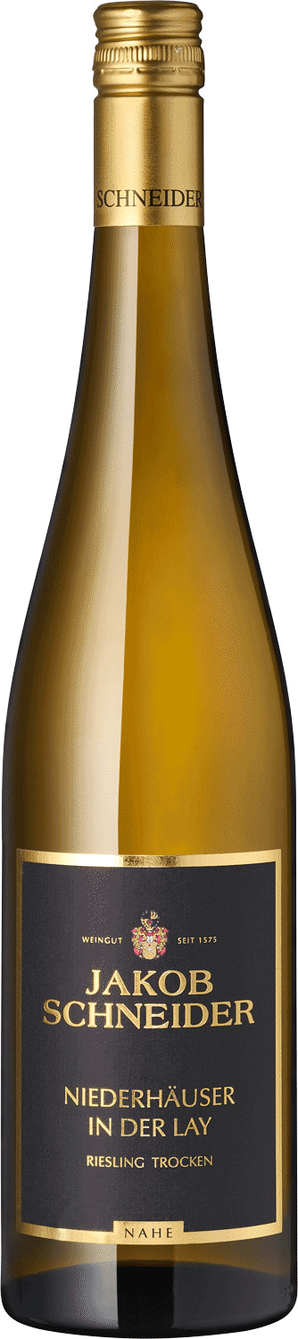 "In der Lay" Riesling
