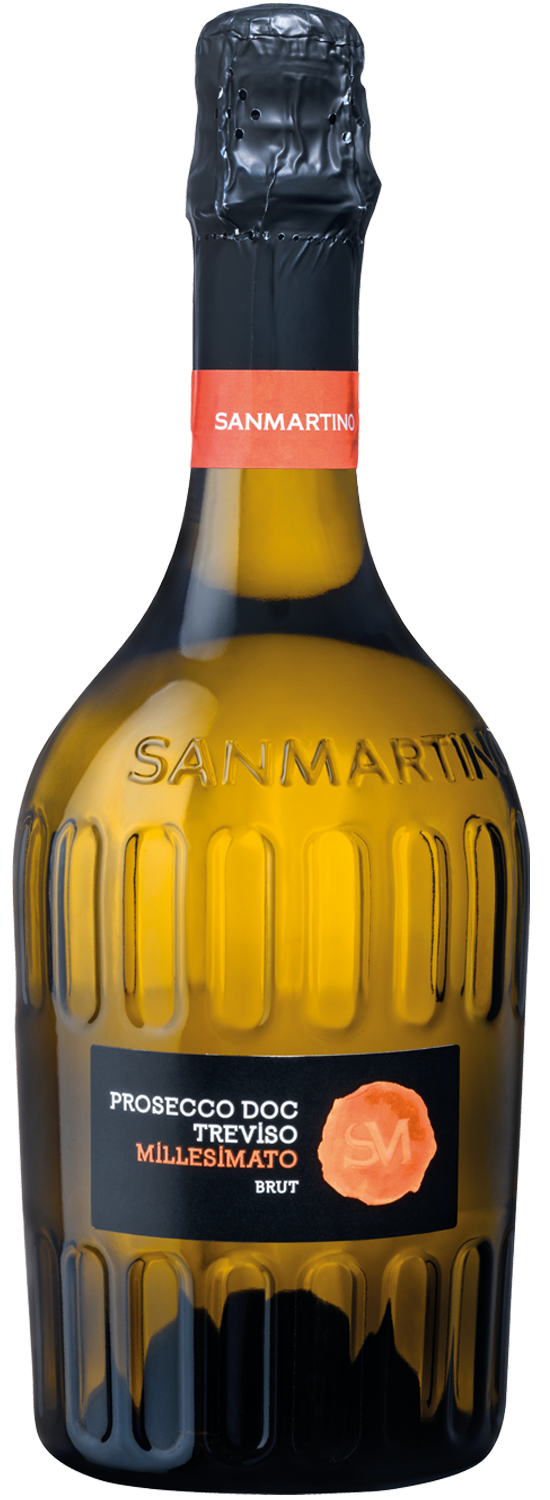Prosecco di Treviso, Millesimato