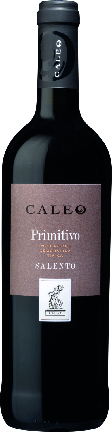 "Caleo" Primitivo