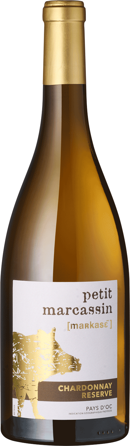 Petit Marcassin Chardonnay Réserve