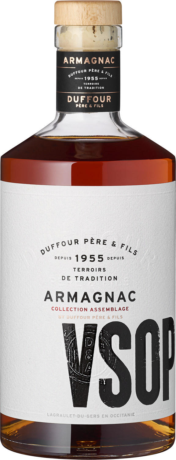 Armanac VSOP Armanac VSOP