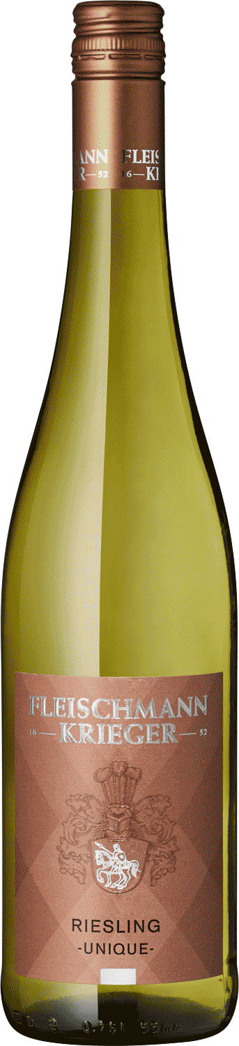 Fleischmann Riesling Unique Wein, Flasche, weiß, Weine kaufen