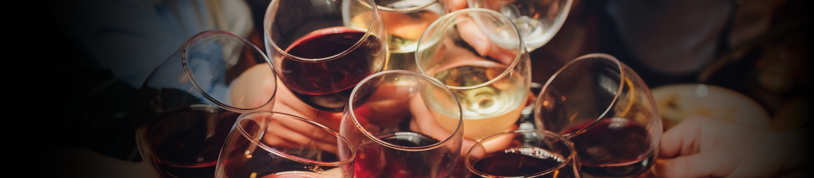 After Work Tasting mit Livemusik Veranstaltung Startbild
