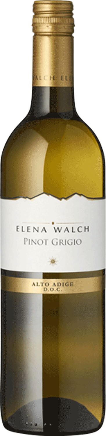 Elena Walch Pinot Grigio