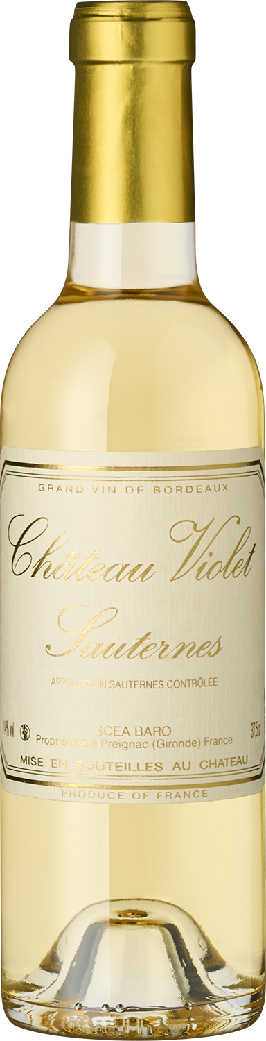 Sauternes				