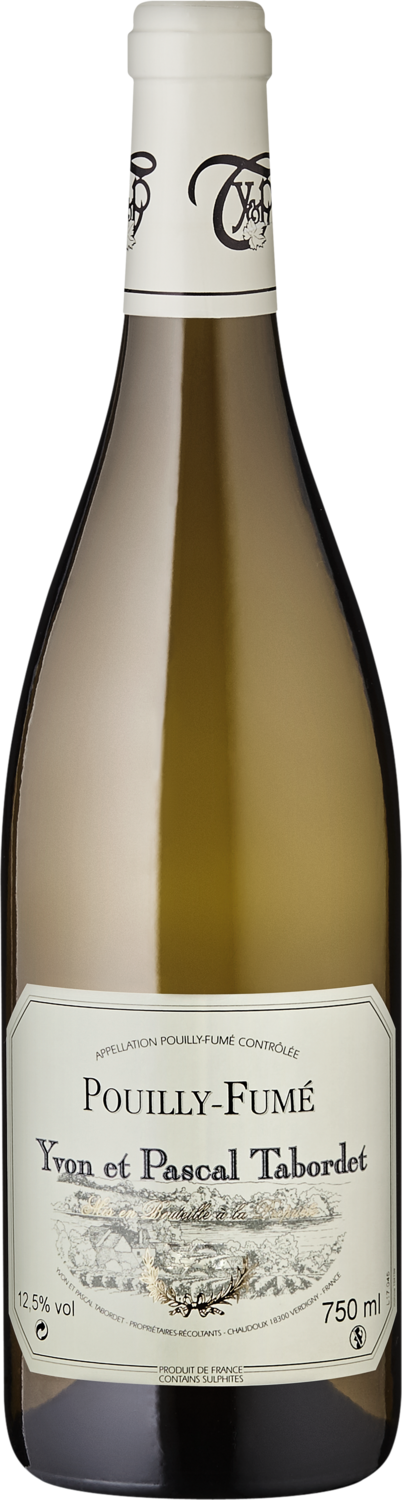 Pouilly-Fumé AOC Tabordet