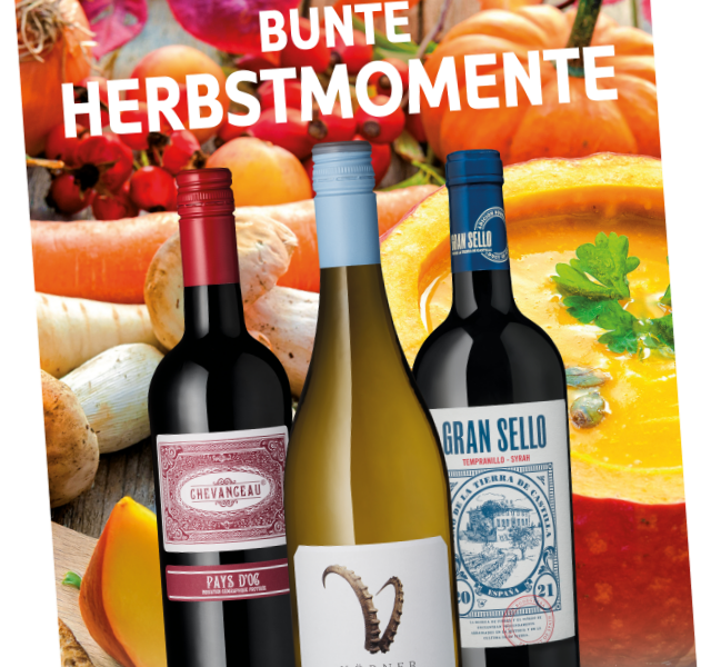 Vorschaubild Aktuelle Werbung zum Durchblättern >