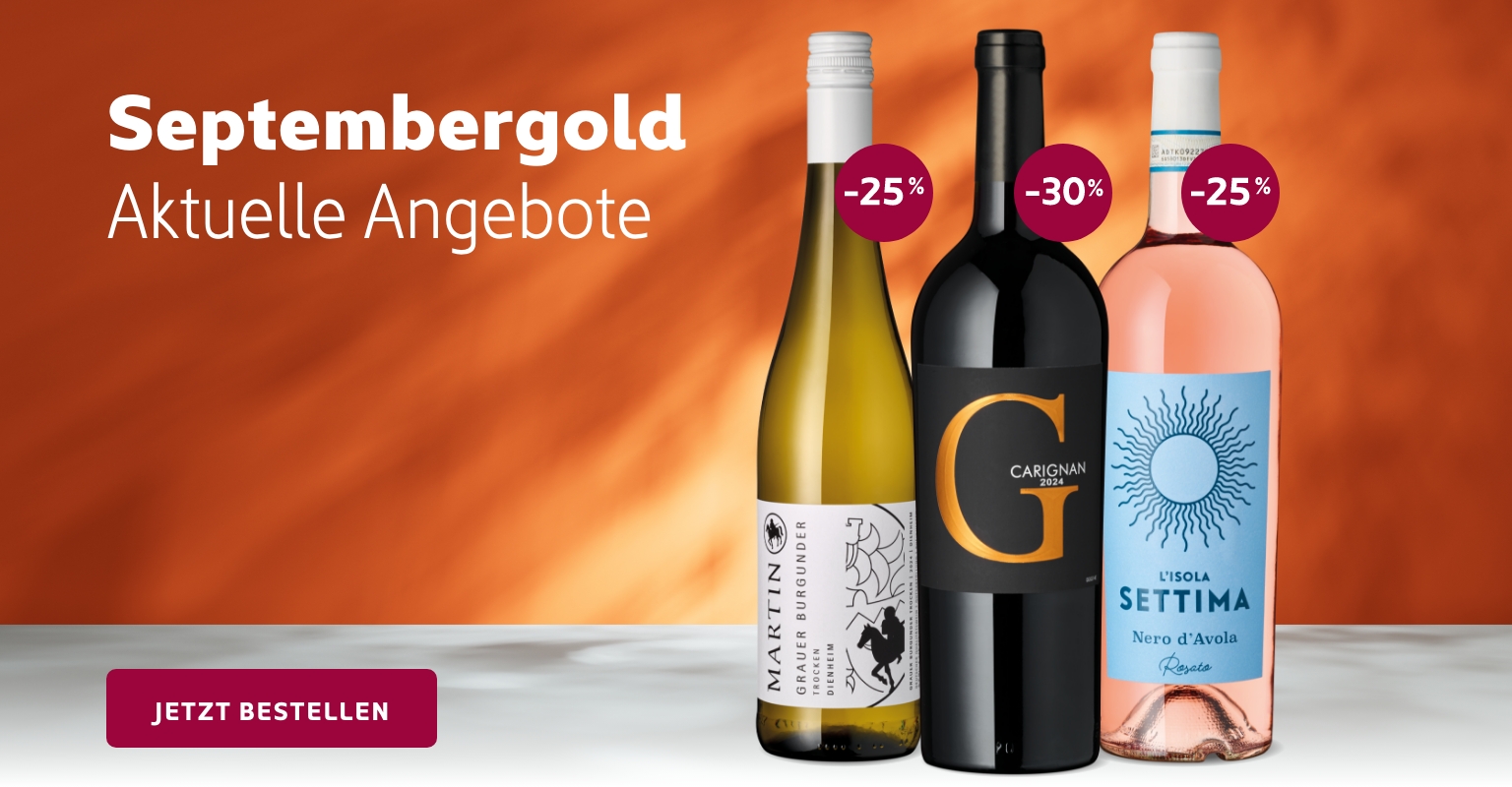 Septembergold