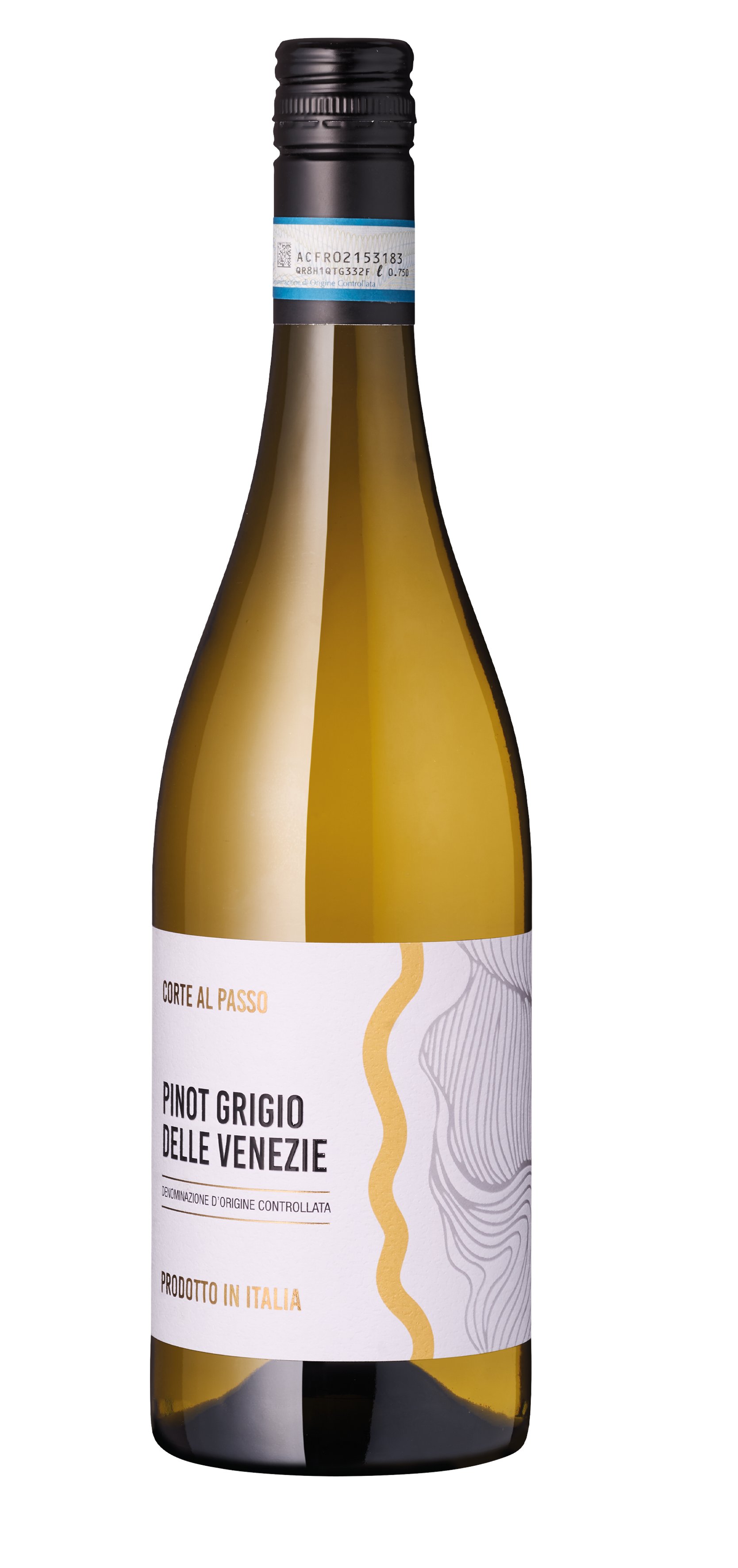 Pinot Grigio delle Venezie