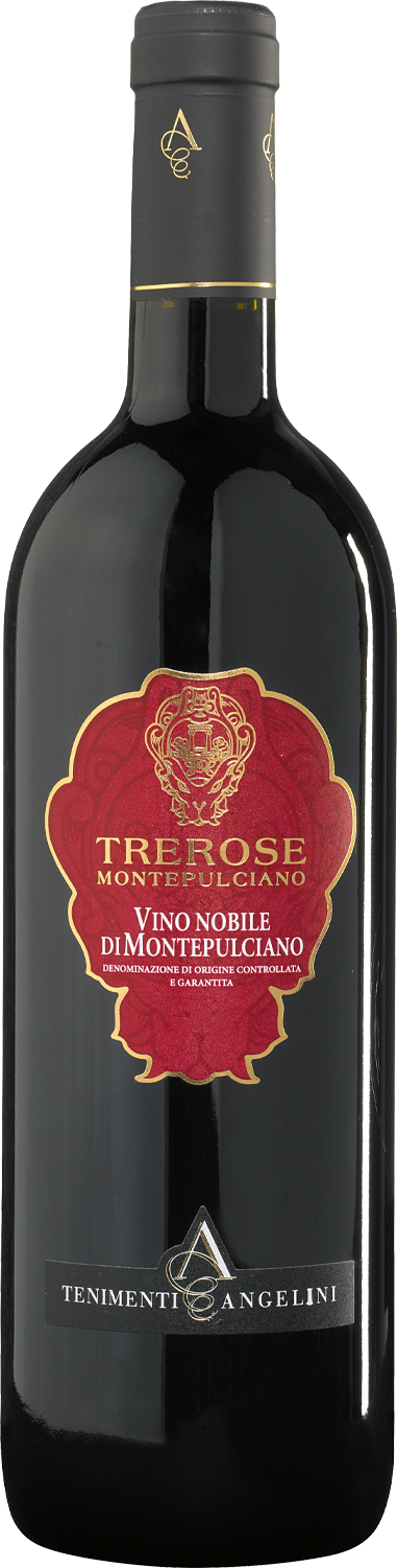 Vino Nobile di Montepulciano