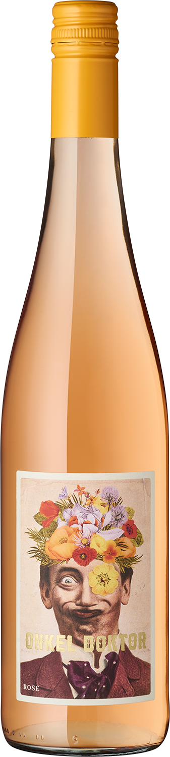 Onkel Doktor Cuvée Rosé