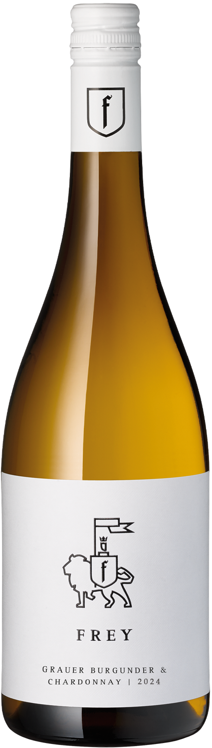 Grauer Burgunder & Chardonnay
