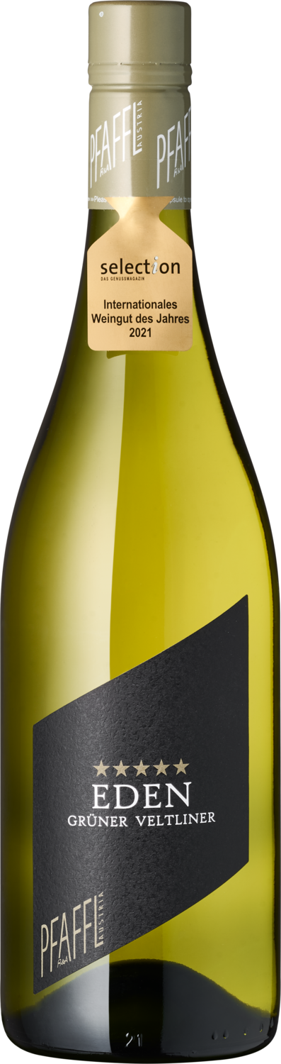 Eden, Grüner Veltliner Pfaffl