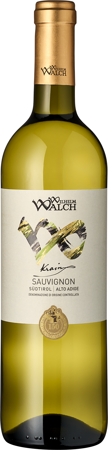 "Krain" Sauvignon Blanc "Krain" Sauvignon Blanc