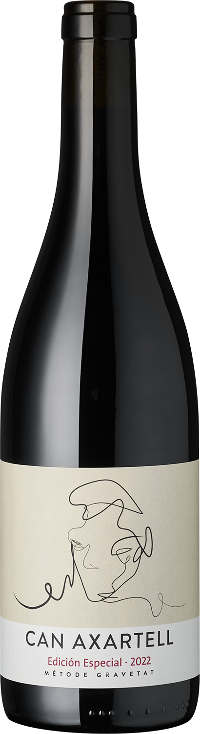 Can Axartell Edicion Especial 	