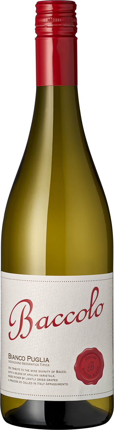 Baccolo' Bianco