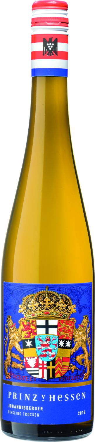 Johannisberger, Riesling