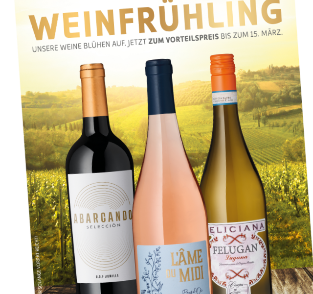 Vorschaubild Aktuelle Werbung zum Durchblättern >