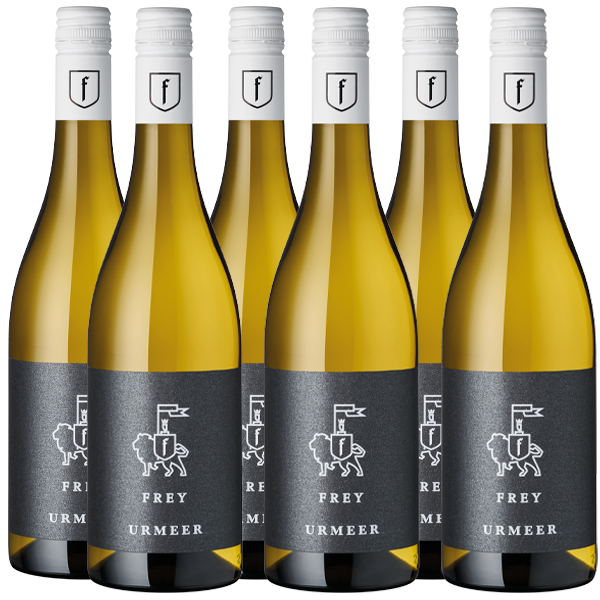 6er Paket Frey Urmeer