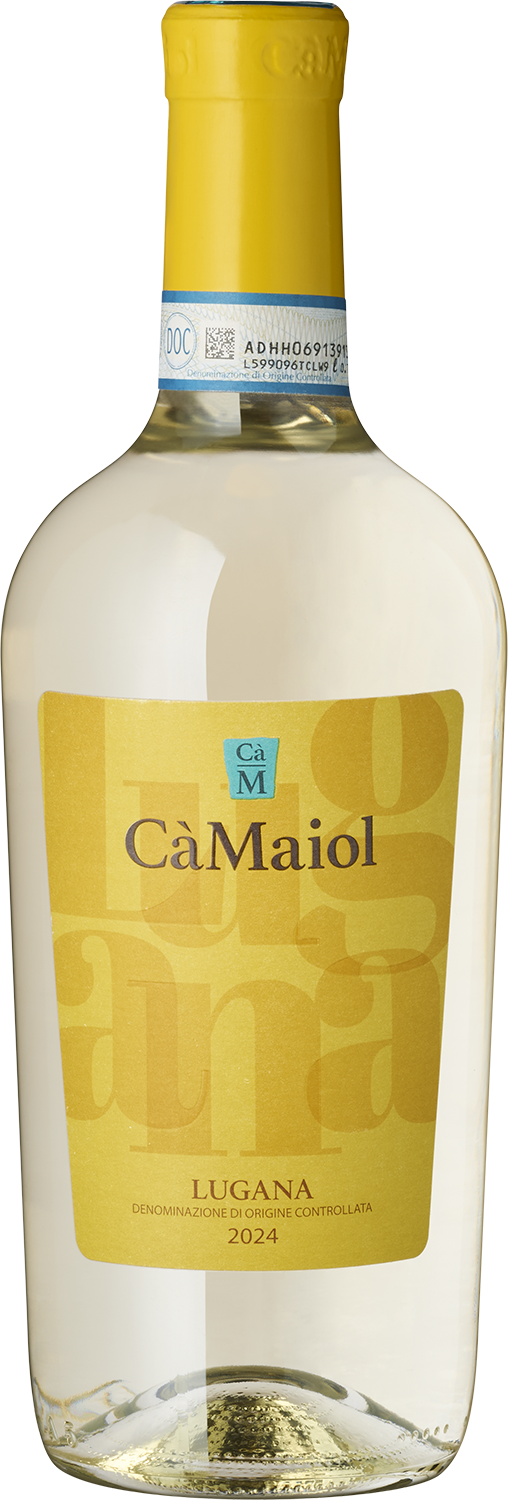Lugana Cà Maiol
